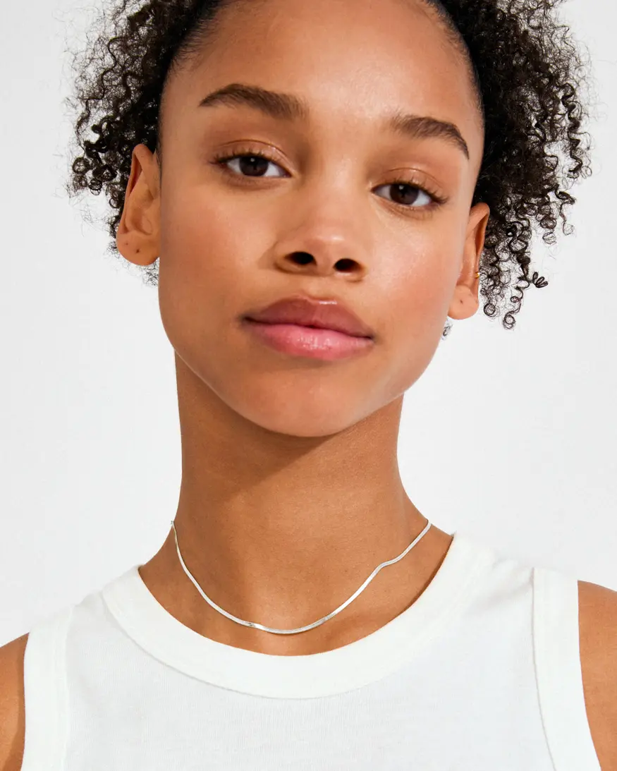 Pilgrim Nikita Necklace