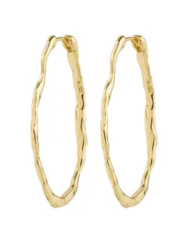 Pilgrim Timber Earrings