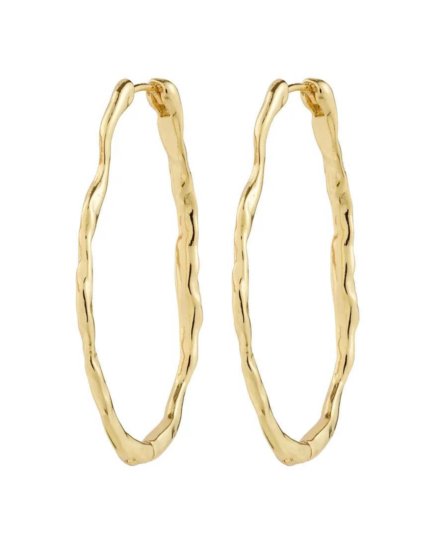 Pilgrim Timber Earrings