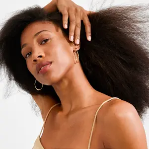 Pilgrim Timber Earrings