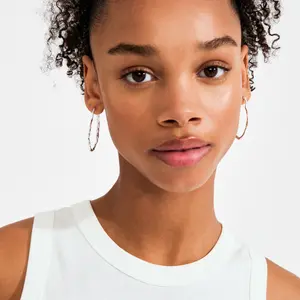 Pilgrim Timber Earrings