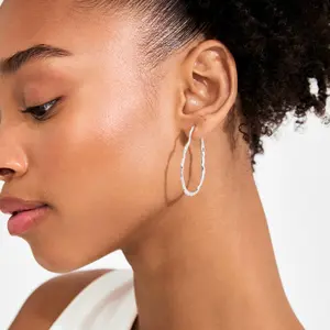 Pilgrim Timber Earrings