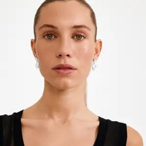 Pilgrim Air Earrings