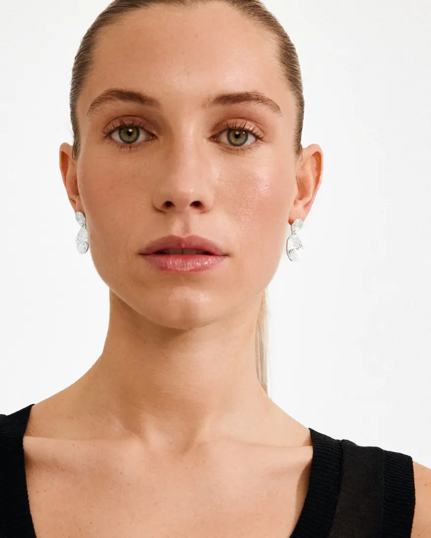 Pilgrim Air Earrings