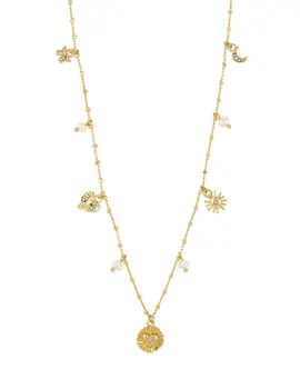 Pilgrim Mylan Necklace