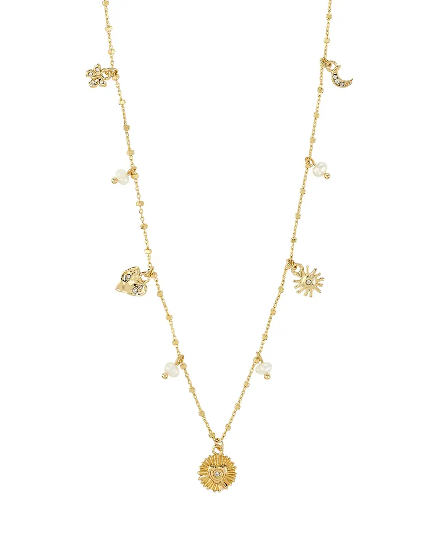 Pilgrim Mylan Necklace