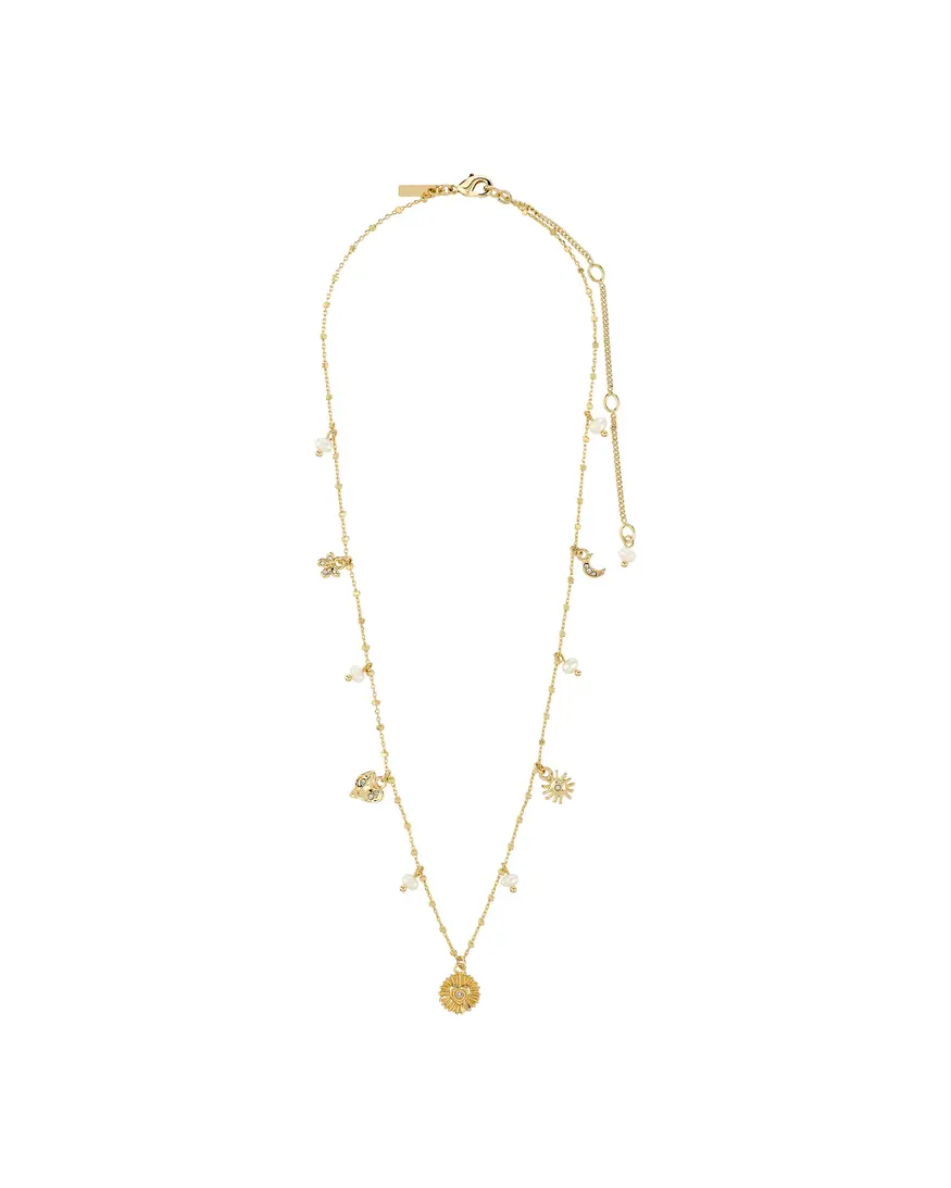 Pilgrim Mylan Necklace