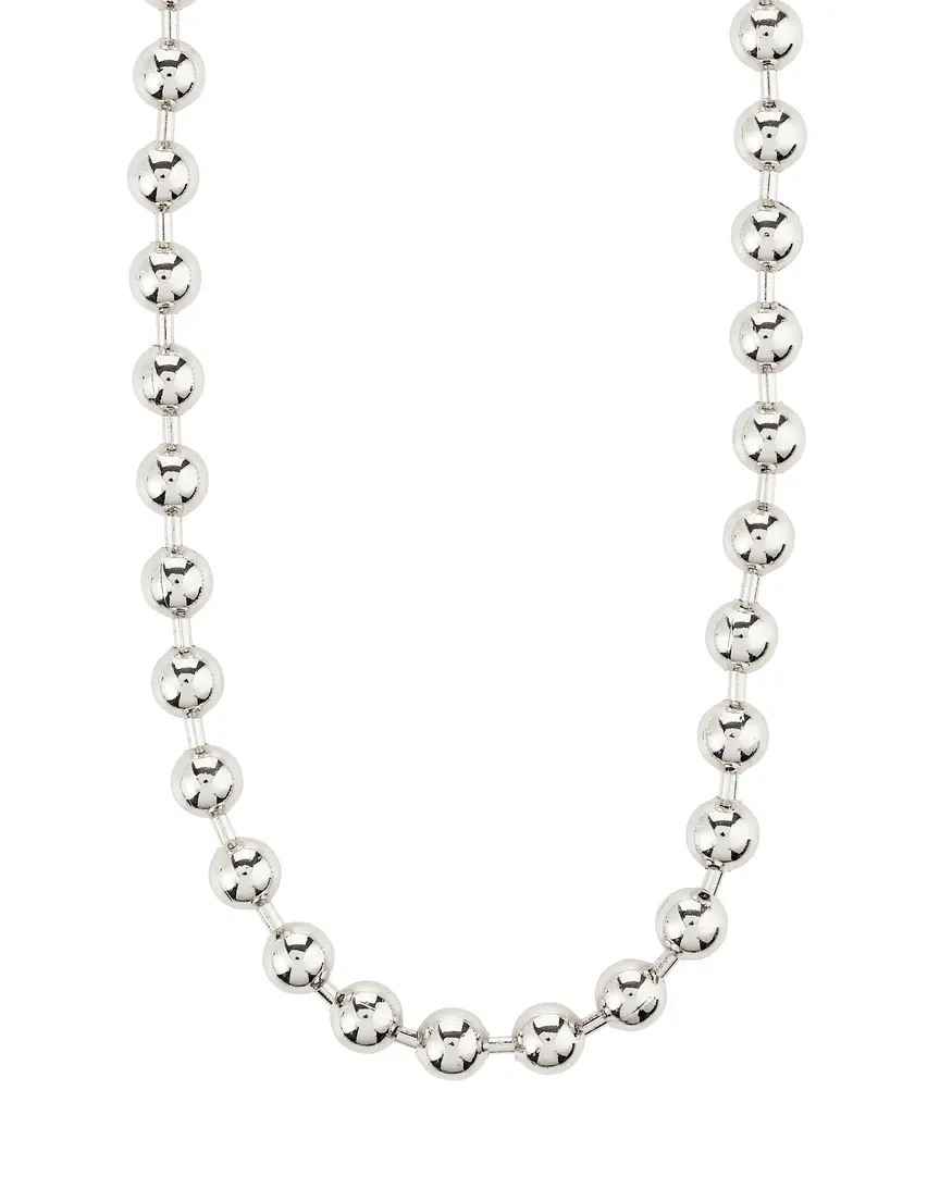 Pilgrim Air Necklace