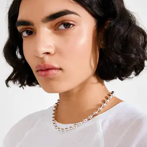 Pilgrim Air Necklace