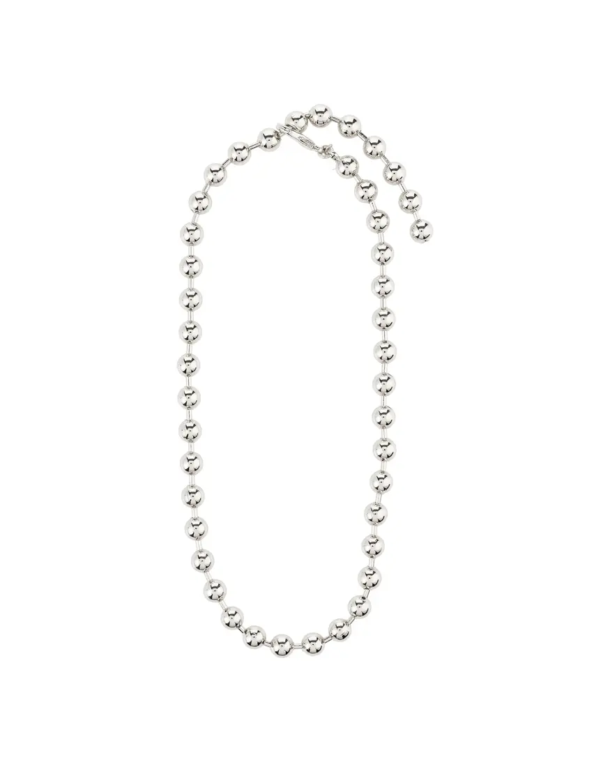 Pilgrim Air Necklace