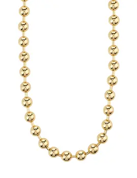 Pilgrim Air Necklace