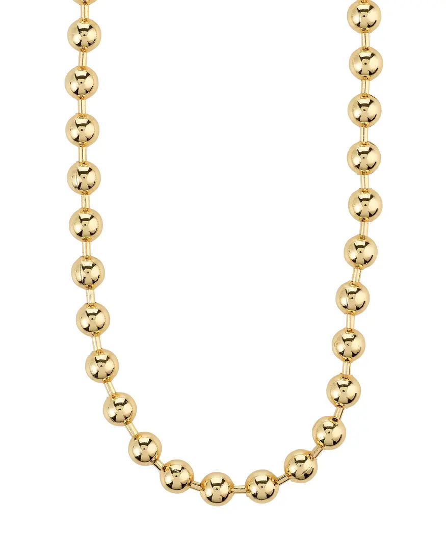 Pilgrim Air Necklace