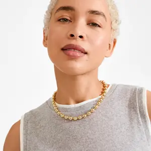 Pilgrim Air Necklace