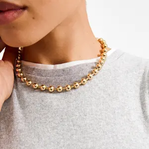 Pilgrim Air Necklace