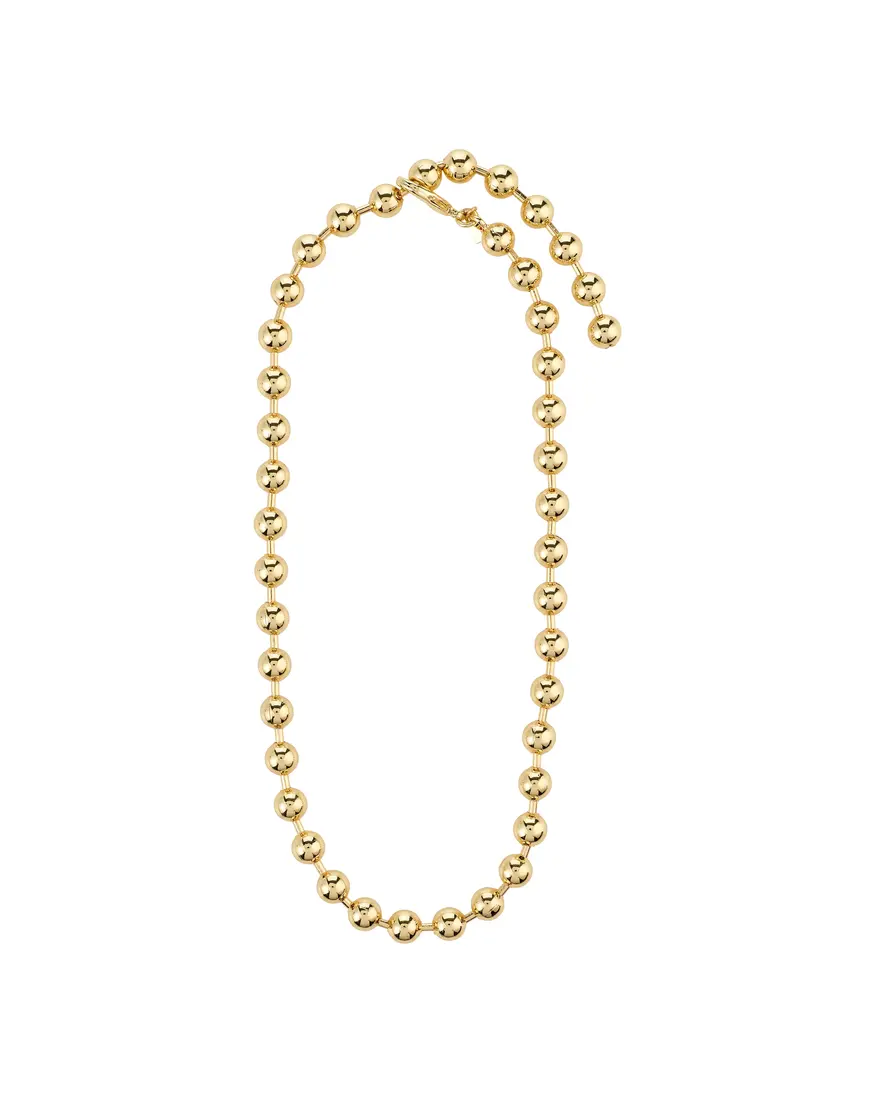 Pilgrim Air Necklace