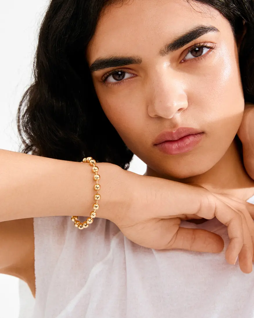 Pilgrim Air Bracelet