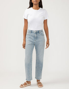 Silver Jeans - For Us 90's MR Relaxed Straight