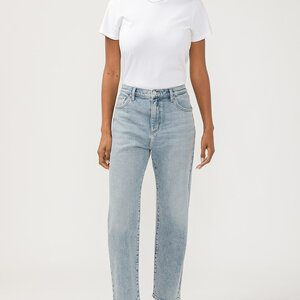 Silver Jeans - For Us 90's MR Relaxed Straight