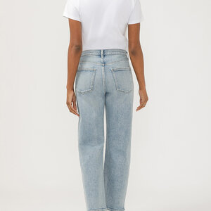 Silver Jeans - For Us 90's MR Relaxed Straight