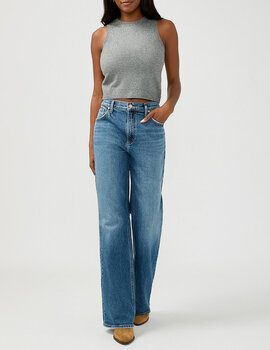 Silver Jeans - For Us Baggy Bootcut - 31"