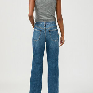 Silver Jeans - For Us Baggy Bootcut - 31"