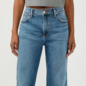 Silver Jeans - For Us Baggy Bootcut - 31"