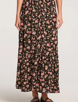 Saltwater Luxe Osiris Maxi Skirt