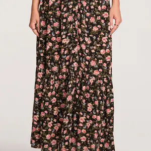 Saltwater Luxe Osiris Maxi Skirt