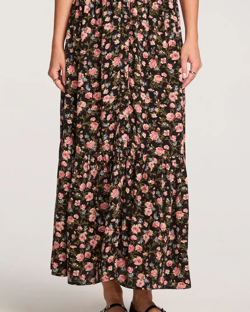 Saltwater Lux Osiris Maxi Skirt