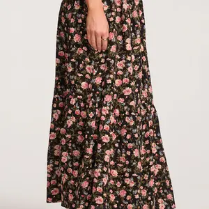 Saltwater Luxe Osiris Maxi Skirt