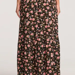 Saltwater Luxe Osiris Maxi Skirt