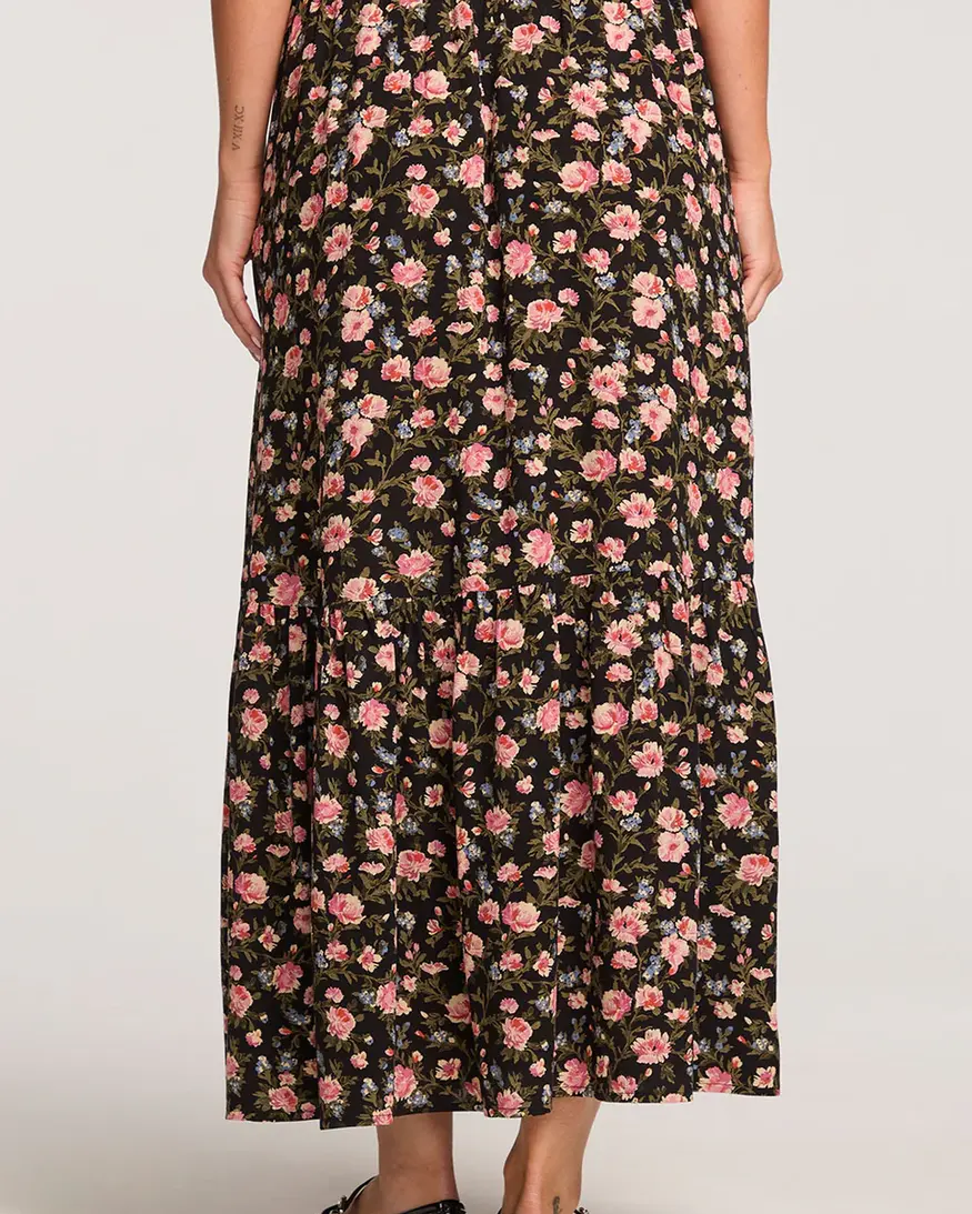 Saltwater Lux Osiris Maxi Skirt