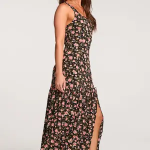 Saltwater Lux Kollin Midi Dress