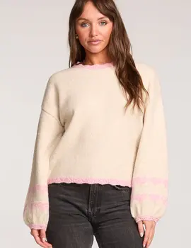 Saltwater Lux Steevie Sweater