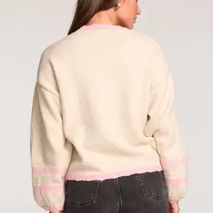 Saltwater Luxe Steevie Sweater