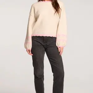 Saltwater Lux Steevie Sweater