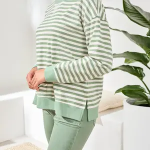 Tribal Lennon Crewneck