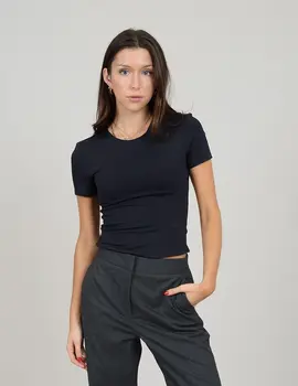 RD Style Roxi Crewneck Tee