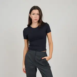 RD Style Roxi Crewneck Tee