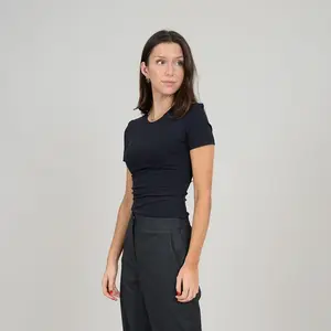 RD Style Roxi Crewneck Tee