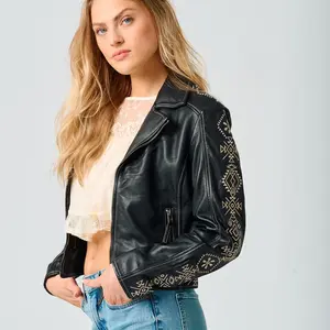 Mauritius Cora RF Jacket