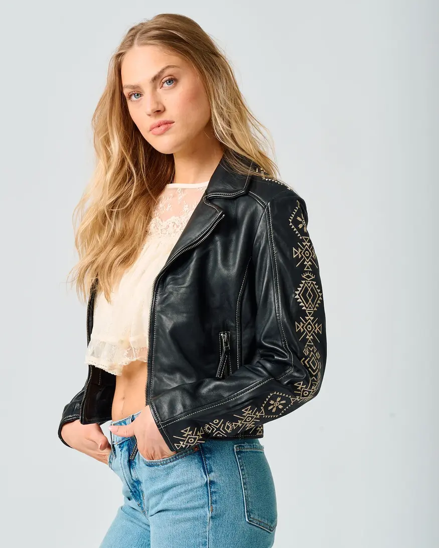 Mauritius Cora RF Jacket