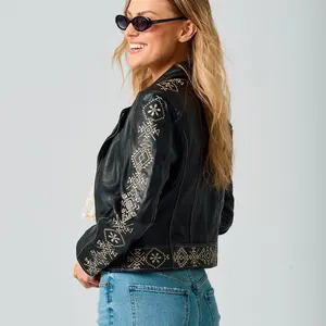 Mauritius Cora RF Jacket