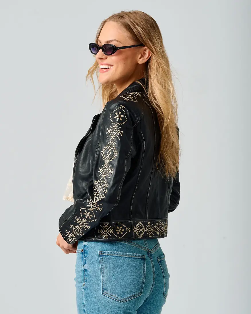 Mauritius Cora RF Jacket