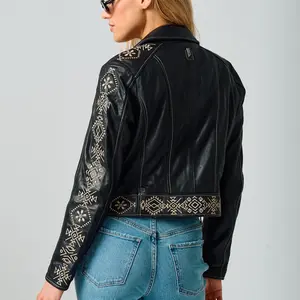 Mauritius Cora RF Jacket