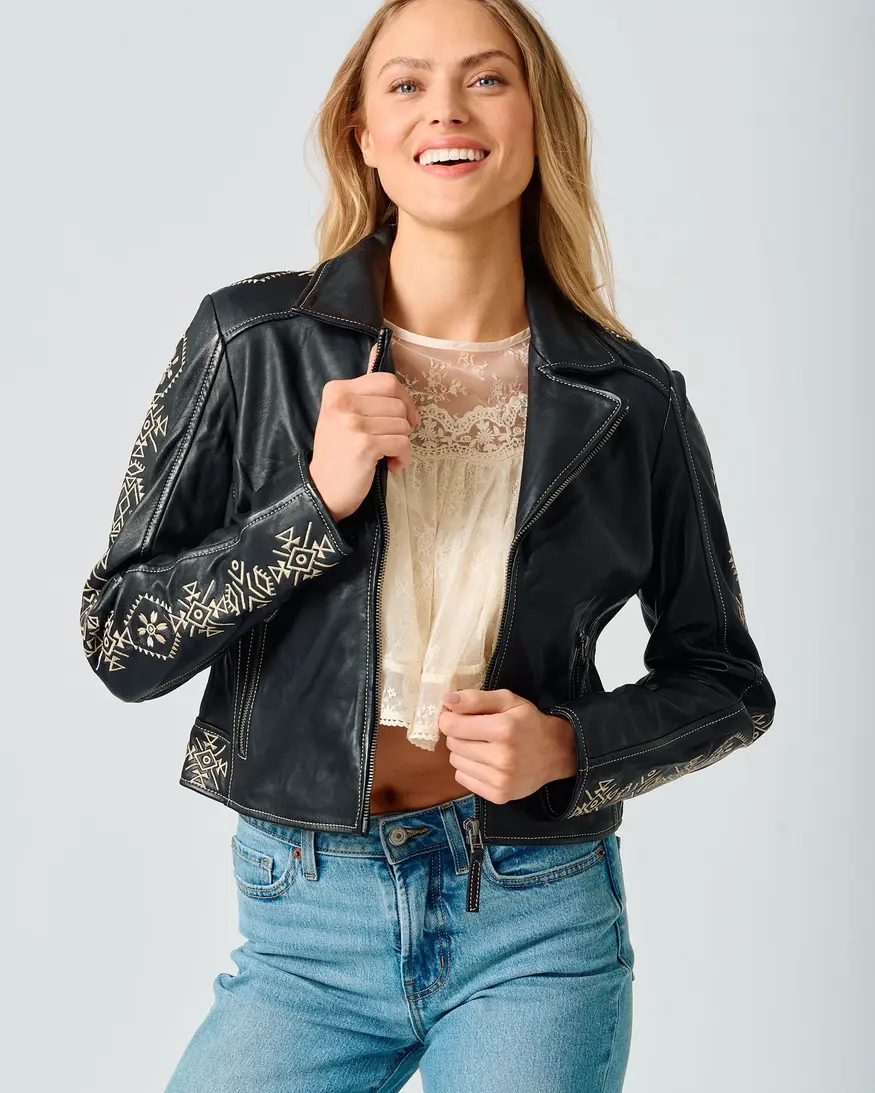 Mauritius Cora RF Jacket