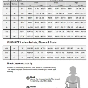 Mauritius Cora RF Jacket