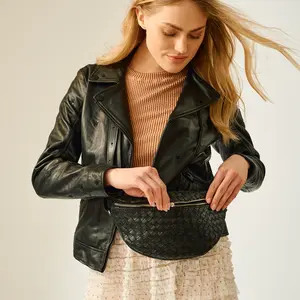 Mauritius Parker Crossbody