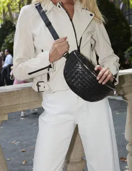 Mauritius Parker Crossbody