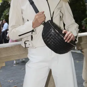 Mauritius Parker Crossbody